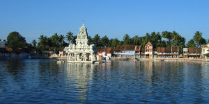Suchindram Thanumalayan Temple 1/1 by Tripoto