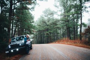 6 Days, 995km: An Epic Road Trip From India's Western Coast To The Historic Aravallis
