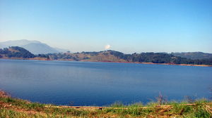 Shillong and Cherrapunjee with a backpack
