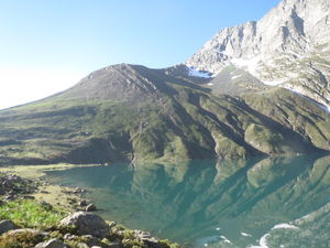 Experiences that changed my view about my country