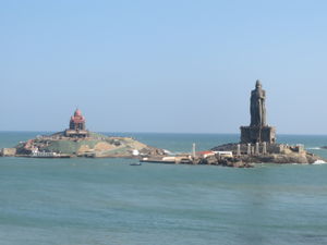 Gods Own Country- Kerala (Part 2)