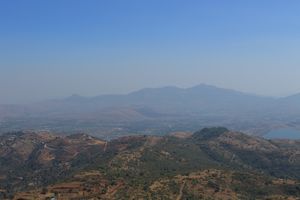 Lohgadh Fort!!!