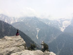 The wanderlust within me!!