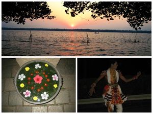 In the Lap of Nature - Kerala Chronicles
