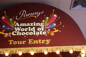 The Lucky Country : Australia Part 4-Melbourne