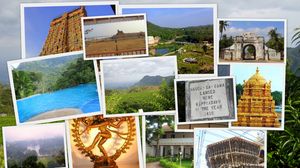 Move Over Pondi - Chennai's Many Weekend Destinations.