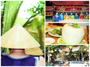 Why Vietnam MUST Feature in Your South East Asia plans