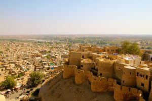 Head to The 11 Winter Festivals Of Rajasthan