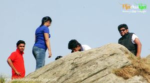 Farewell trip to Mukteshwar