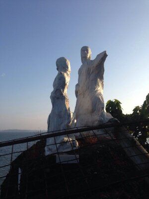 Goan Diaries