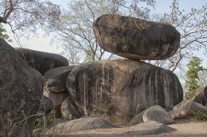 3 Places In Jabalpur Worth Visiting