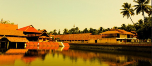 Ambalapuzha Sree Krishna Temple 1/6 by Tripoto
