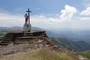Vagamon Kurisumala 1/4 by Tripoto