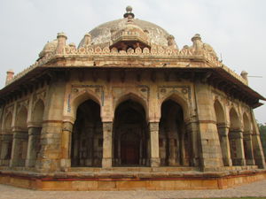 Favourite places in Delhi from the eyes of a 20-something Delhiite