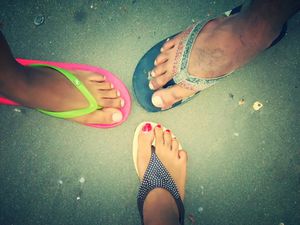 Goa is a Journey!