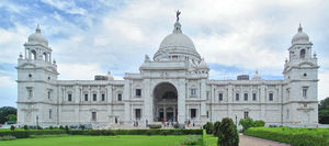 Family Trip In Kolkata