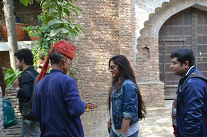 The wonderland of culture and greenery – Jhajjar (A city of Jats)