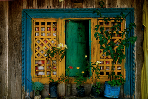 Of Mountainlife and Homestays