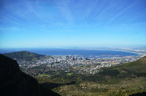 Road Tripping in South Africa