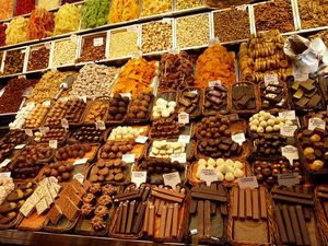 La Boqueria 1/1 by Tripoto