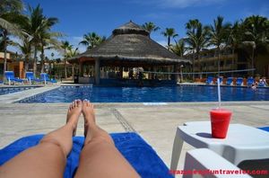 Hotel Posada Real Los Cabos 1/1 by Tripoto