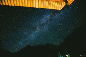 The Travelogue Of Life & Death: 3 Welcome To Kalga; Where The Days Bewitch And The Nights Enchant.