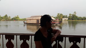 Alleppey Houseboats - Day Tours 1/1 by Tripoto