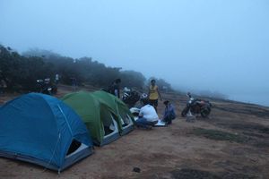 Kaas Plateau – The Valley of Flowers