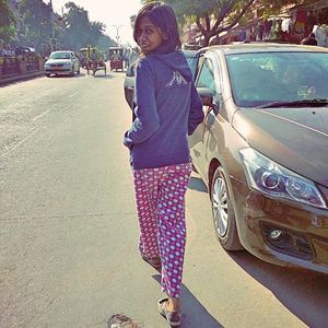 Khamma Ghani Jaipur: Part II
