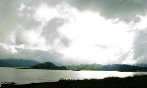 Meghalaya: Spending the monsoon in the abode of the clouds