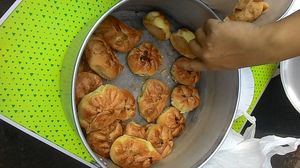 Exploring Territy Bazaar: Kolkata's Little China Town