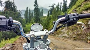 Exploring the unexplored Banjar Valley of Himachal Pradesh: