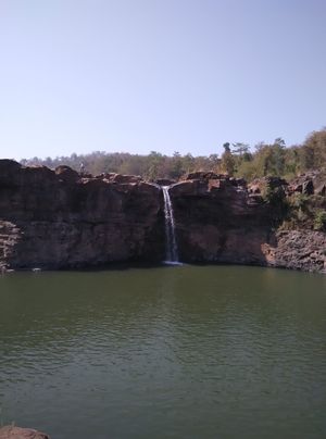 The Saputara Road Trip - through the roads less travelled