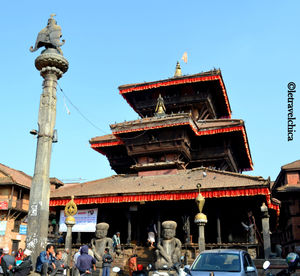 Dattatraya Square 1/1 by Tripoto