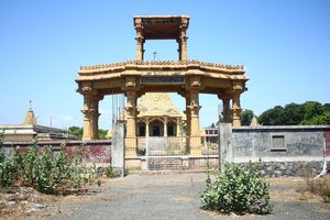 Nandigram Trust 1/5 by Tripoto