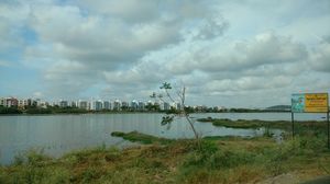Mahabalipuram - Beachside historic temple and architecture wonder