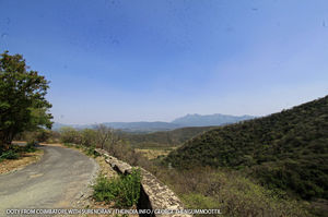 Ooty-Manjoor Bike Trip: Most beautiful road through the forest