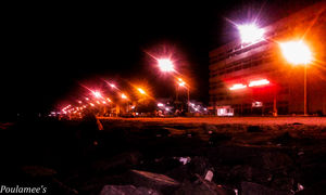 Pondicherry!
