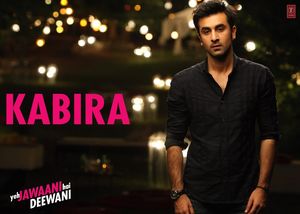 Playlist of a Bollywood traveler