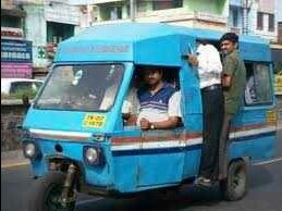 Merry Puducherry