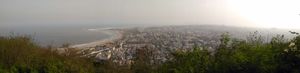 VIZAG: The Mosaic of Nature