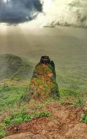 Kalavantin Trek.. A Trek To Remember