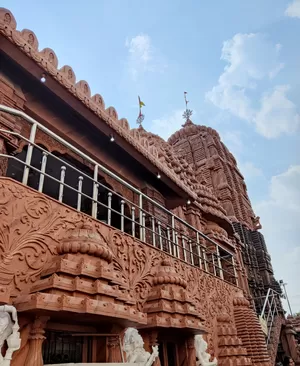 Shri Jagannath Temple 1/undefined by Tripoto