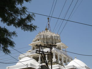 Dilwara Jain Temple 1/6 by Tripoto