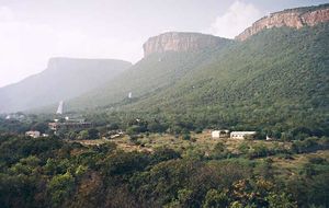 The divine and the holy trip to Tirupati