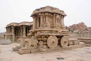 7 Reasons Why You Should Visit Hampi