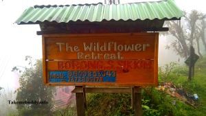 Borong, the Beauty of South Sikkim