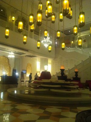 ITC Rajputana 1/1 by Tripoto