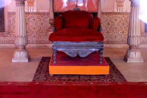 Junagarh Fort – Grandeur of Bikaner