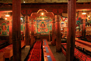 20 Things to do in Leh-Ladakh